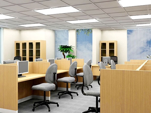 Bạn cảm thấy công việc không suôn sẻ , hãy thử hóa giải 8 lỗi về phong thủy sau